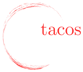 Logo One Tacos Verdun